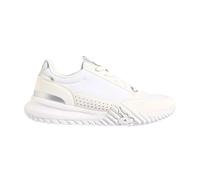Sneakers femme Kappa Authentic Arklow Blanc 38 Female