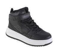 Sneakers Femme - Kappa - Draydon - Noir - Synthétique - Lacets 39