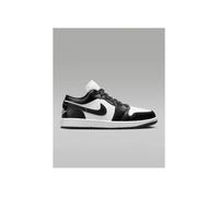 Nike DC0774-101 Nike WMNS AIR Jordan 1 Low Femme White/Black-White EU 38.5