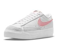 Chaussures Nike Blazer Low Platform Women s Shoe dj0292-103 Taille 36,5 EU