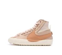 Sneakers Femme - NIKE - W Blazer M - Rose - Synthétique - Lacets 38