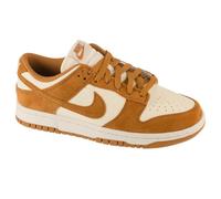 sneakers Femme, Nike Wmns Dunk Low, Beige 38 1/2