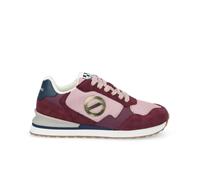 Sneakers femme No Name Tova Runner Rouge 38