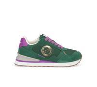 Sneakers femme No Name Tova Runner Vert 37