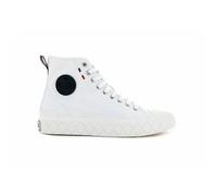 Sneakers femme Palladium Ace Canvas Mid - blanc - 38 41