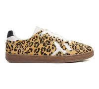 Pepe Jeans Chaussures Ball Top Léopard Femme 37