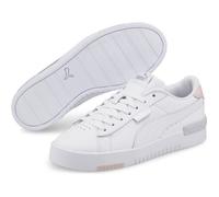 Sneakers femme Puma Jada - blanc/blanc/argent 38