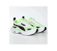 Sneakers femme Puma Kosmo Rider - blanc - 39 39