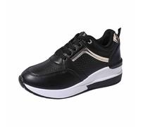 Sneakers Femme Running Femme Basket sans Lacet Randonnée Noir Chaussure De Sport Lacets Shoes Fille 37 38 Blanche Women Platform Securite Chaussures 42 Orthopedique Rose Orthopédique Noire Chic