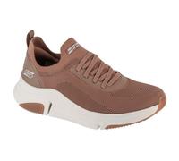 sneakers Femme, Skechers Bobs Sparrow Flex- Instant Clout, Marron 41