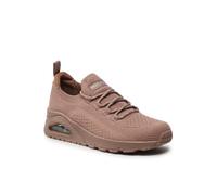 Sneakers Femme SKECHERS UNO EVERYWEAR Marron Taille 36,5 EU 36 1/2