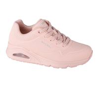 sneakers Femme, Skechers Uno Frosty Kicks, Rose 42