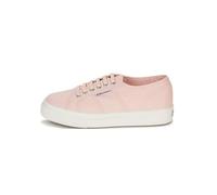 Sneakers Femme - SUPERGA - S00C3N0-W6Y - Noir - Pink skin - Canvas 41