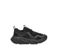 Sneakers Femme UGG 1125391-WHT - Noir - Lacets 38