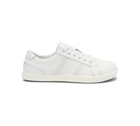 Xero Shoes EU Chaussures Dillon Leather Femme Blanc pur 36,5