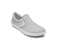 Xero Shoes Dillon Canvas Slip-on Trainers Gris EU 36 1/2 Femme
