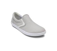 Xero Shoes Dillon Canvas Slip-on Trainers Gris EU 41 Femme