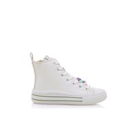MTNG KIDS Sneakers Filles Bigger-Z 82001 | 60833 | Blanc