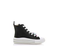 MTNG KIDS Sneakers Filles Bigger-Z 82001 | 60834 | Noir
