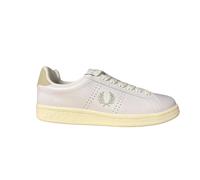 Sneakers Fred Perry Leather Blanc 44