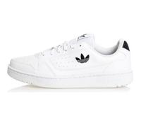 Sneakers garçon Adidas Ny 90 - ADIDAS - Blanc - Lacets - Enfant 36 2/3