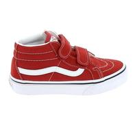Vans Sk8-mid Reissue V Trainers Rouge EU 32 Garçons,Filles