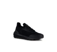 Sneakers - GEOX - D SPHERICA ACTIF A - Noir - Femme 36