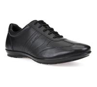 Geox Chaussures Homme Uomo Symbol B Noir Taille 44 EU