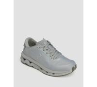 Sneakers Gris Pour Femmes On Cloudzone 3wf10073295-alloyrock 41