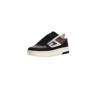 Sneakers Guess Silea homme cuir marron taille 43 43