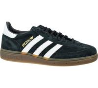 Sneakers Handball Spezial - Adidas - Nero Bianco Oro Gum - DB3021 - Adulte - Mixte - Handball - Indoor 46