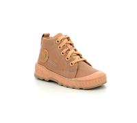 Sneakers hautes enfant kickrup nude 35