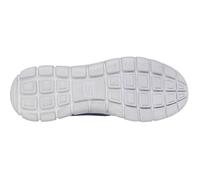Sneakers Homme Bleues En Polyester 43