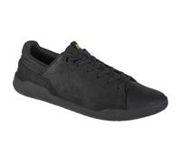 Sneakers Homme Caterpillar Hex Base P110105 - Noir - Synthétique - Lacets