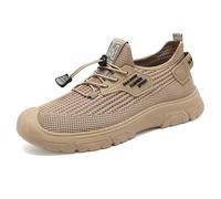 Sneakers Homme Chaussures Mode Et Sport pour Hommes Running Shoes Tenue De Chaussons Escalade Basket Blanche Chaussure Baskets Trail Orthopédique Crampons Foot Antidérapantes 42 Noir Badminton Course