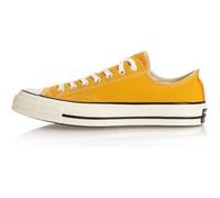 Sneakers Homme Converse Chick 70 Ox 162063c Jaune Multi Lacets Canvas 45