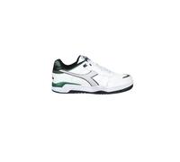 Diadora Baskets basses B.56 Icona Homme Multicolore Taille 44 EU