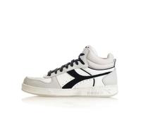 Sneakers homme Diadora Magic B - DIADORA - Blanc - Homme - Synthétique - Lacets 47