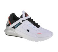 Sneakers Homme Kappa Actor 243053-1066 - Blanc - Lacets 44