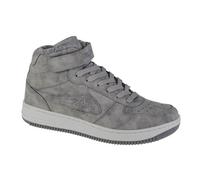 Sneakers Homme Kappa Bash Mid Fur 242799-1614 Grise 39