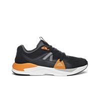 Sneakers Homme - KAPPA - Holborn - Noir - Laçage ajusté - Look incomparable 46