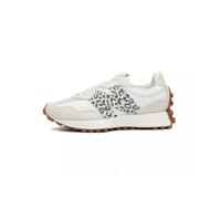 Baskets basses femmes New Balance 327 Beige 39