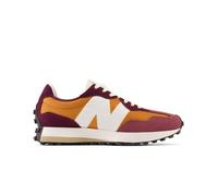 Sneakers Homme - NEW BALANCE - 327 - Orange - Enfant - Lacets - Plat 45