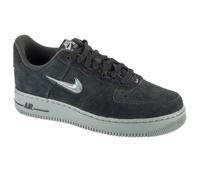 sneakers Homme, Nike Air Force 1, Noir 40