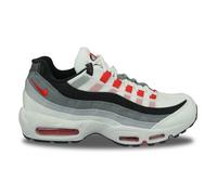 Sneakers Homme - NIKE - Bossom - Blanc - Synthétique - Lacets 45 1/2