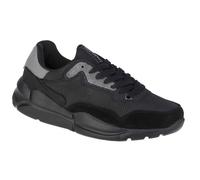 Sneakers Homme Noir Big Star Shoes II174254 43