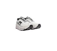 On Running 61.98434-98 CLOUDMONSTER Femme All White EU 42.5