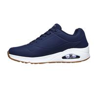 Chaussures Skechers Uno - Stand On Air bleu - 44