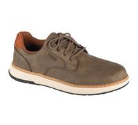 sneakers Homme, Skechers Garlan - Pryor, Vert 46