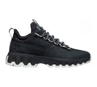 Timberland Edge Low NWP TB 0A2KSF 001 Baskets basses à lacets pour homme avec semelle GreenStride Noir, Noir , 44 EU